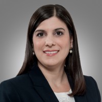 Nicole M. Barnard Nicole M. Barnard