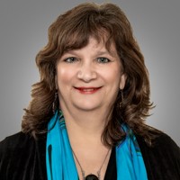 Judy D'Amico Judy D'Amico